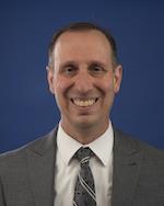 Jeff Dombchik 